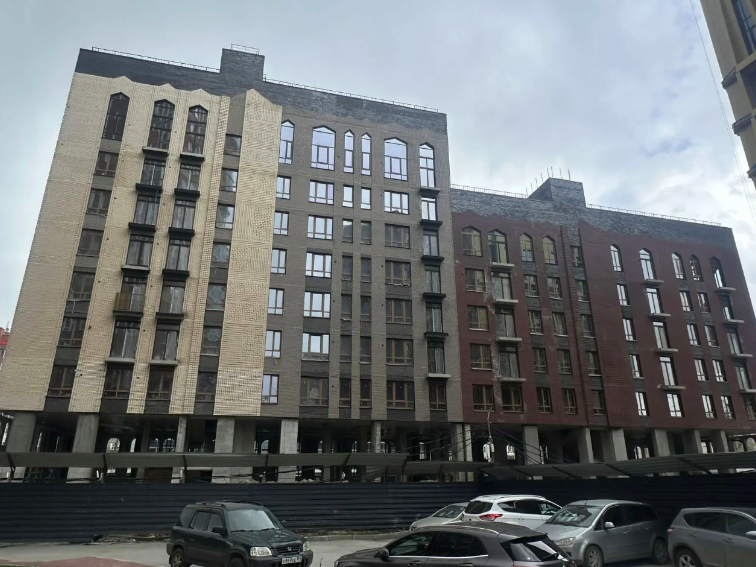 Фото Война за дорогу и 236 метров: как в Новосибирске «Стрижи» строят «Русское солнце» вопреки закону 2 - Сиб.ФМ Фото Война за дорогу и 236 метров: как в Новосибирске «Стрижи» строят «Русское солнце» вопреки закону 2